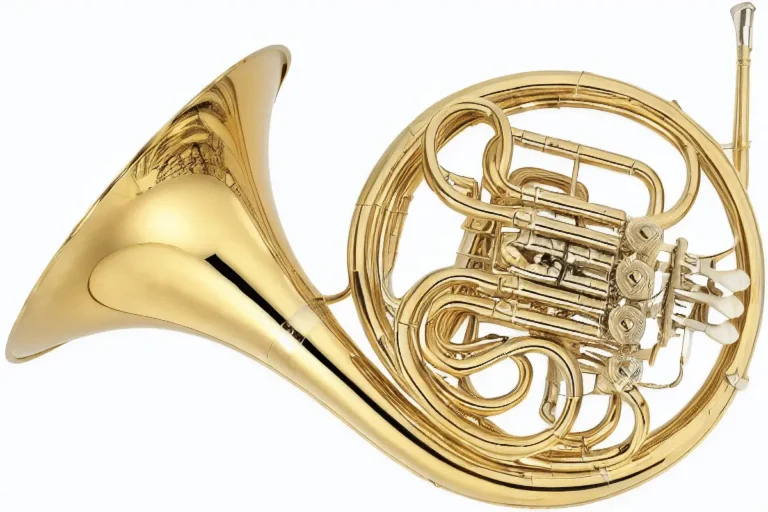 All the Musical Instruments That Start With The Letter F