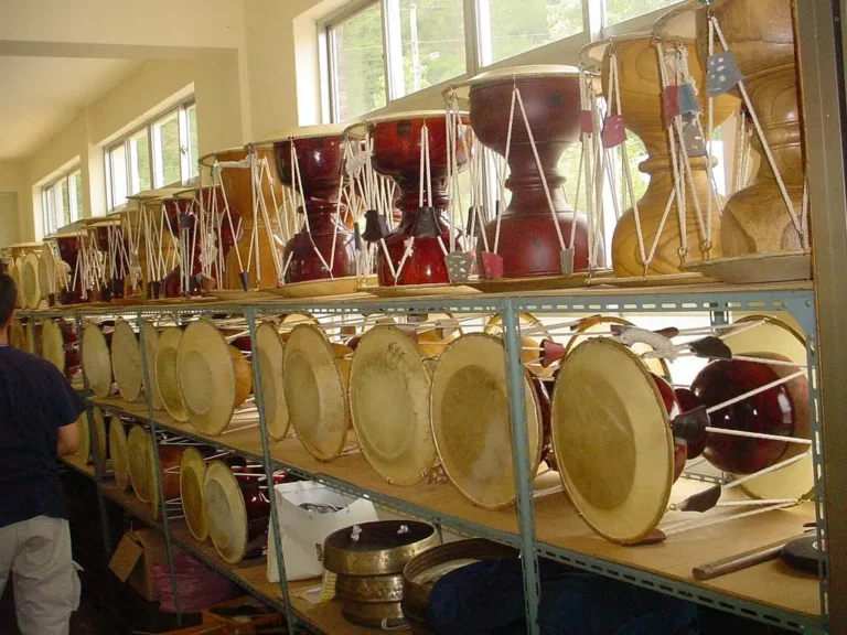 All the Musical Instruments That Start With The Letter J