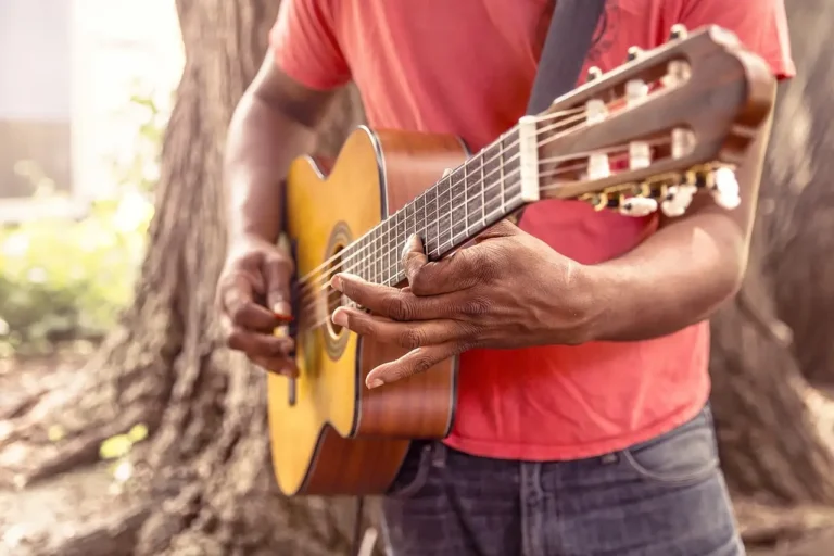 All the Musical Instruments That Start With The Letter A