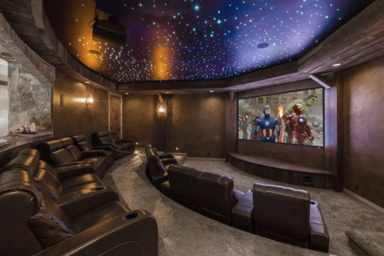 Get Fully Immersed: The Ultimate Guide to Movies for Surround Sound